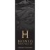 Honig Cabernet Sauvignon 2014 Front Label