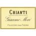 Giacomo Mori Chianti 2014 Front Label