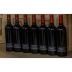Screaming Eagle Cabernet Sauvignon Vertical 2006 through 2012 Front Label
