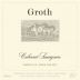 Groth Cabernet Sauvignon (1.5 Liter Magnum) 2013 Front Label