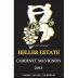 Heller Estate Cabernet Sauvignon 2013 Front Label