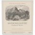 Anthonij Rupert Cabernet Franc 2010 Front Label