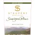 St. Supery Sauvignon Blanc 2016 Front Label