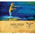 Mercer Estates Gone Fishin' Riesling 2013 Front Label