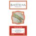 Bartenura Brachetto (OU Kosher) 2015 Front Label