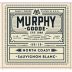 Murphy-Goode The Fume 2015 Front Label