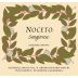 Vino Noceto Sangiovese (375ML half-bottle) 2013 Front Label