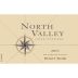 Soter Vineyards North Valley Pinot Noir 2015 Front Label