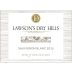 Lawson's Dry Hills Sauvignon Blanc 2015 Front Label