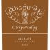 Clos du Val Merlot 2013 Front Label