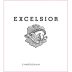 Excelsior Chardonnay 2016 Front Label