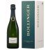 Bollinger La Grande Annee Brut with Gift Box 2005 Front Label