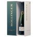 Bollinger La Grande Annee Brut with Gift Box 2005 Back Bottle Shot