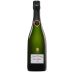 Bollinger La Grande Annee Brut with Gift Box 2005 Front Bottle Shot