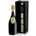 Gosset Celebris Extra Brut with Gift Box 2002 Front Label