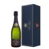Pol Roger Sir Winston Churchill Brut with Gift Box 2002 Front Label