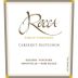 Rocca Family Vineyards Grigsby Cabernet Sauvignon 2013 Front Label