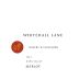 Whitehall Lane Merlot 2014 Front Label