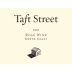 Taft Street North Coast Rose 2015 Front Label