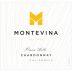 Montevina Chardonnay 2015 Front Label