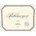 Pahlmeyer Merlot (1.5 Liter Magnum) 2012 Front Label