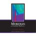 Meridian Limited Release Pinot Noir 2010 Front Label