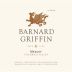 Barnard Griffin Merlot 2014 Front Label