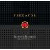 Predator Cabernet Sauvignon 2014 Front Label