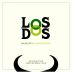 Los Dos Muscat Chardonnay 2014 Front Label