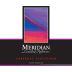 Meridian Limited Release Cabernet Sauvignon 2010 Front Label
