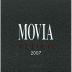 Movia Veliko Rosso 2007 Front Label