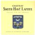 Chateau Smith Haut Lafitte Blanc 2013 Front Label
