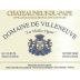 Villeneuve Chateauneuf-du-Pape Vieilles Vignes (1.5 Liter Magnum) 2012 Front Label