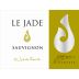 Le Jade Sauvignon Blanc 2014 Front Label