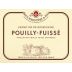 Bouchard Pere & Fils Pouilly-Fuisse 2015 Front Label
