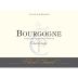 Maison Pascal Clement Bourgogne Blanc 2015 Front Label