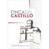 Finca del Castillo La Mancha Tempranillo 2015 Front Label