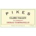 Pikes Los Companeros Shiraz-Tempranillo 2013 Front Label