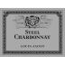 Louis Jadot Steel Chardonnay 2015 Front Label