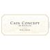 Cain Concept (1.5 Liter Magnum) 2004 Front Label