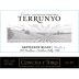 Terrunyo Sauvignon Blanc 2014 Front Label