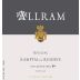 Allram Heiligenstein OTW Reserve Riesling 2015 Front Label