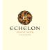 Echelon Pinot Noir 2015 Front Label