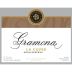 Gramona La Cuvee Cava 2012 Front Label