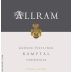 Allram Strassertaler Gruner Veltliner 2012 Front Label