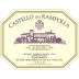 Castello dei Rampolla d'Alceo 1997 Front Label