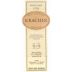 Kracher Chardonnay Trockenbeerenauslese No. 13 (375ML half-bottle) 1998 Front Label