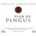 Dominio de Pingus Flor de Pingus 1996 Front Label