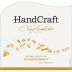HandCraft Chardonnay 2014 Front Label