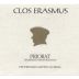 Clos i Terrasses Clos Erasmus 1999 Front Label